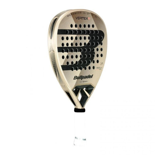 Padel Racket Bullpadel Vertex 04 Woman 2025 Delfi Brea