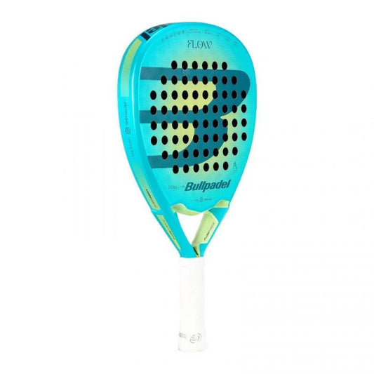 Padel Racket Bullpadel Flow Woman 2025 Ale Salazar