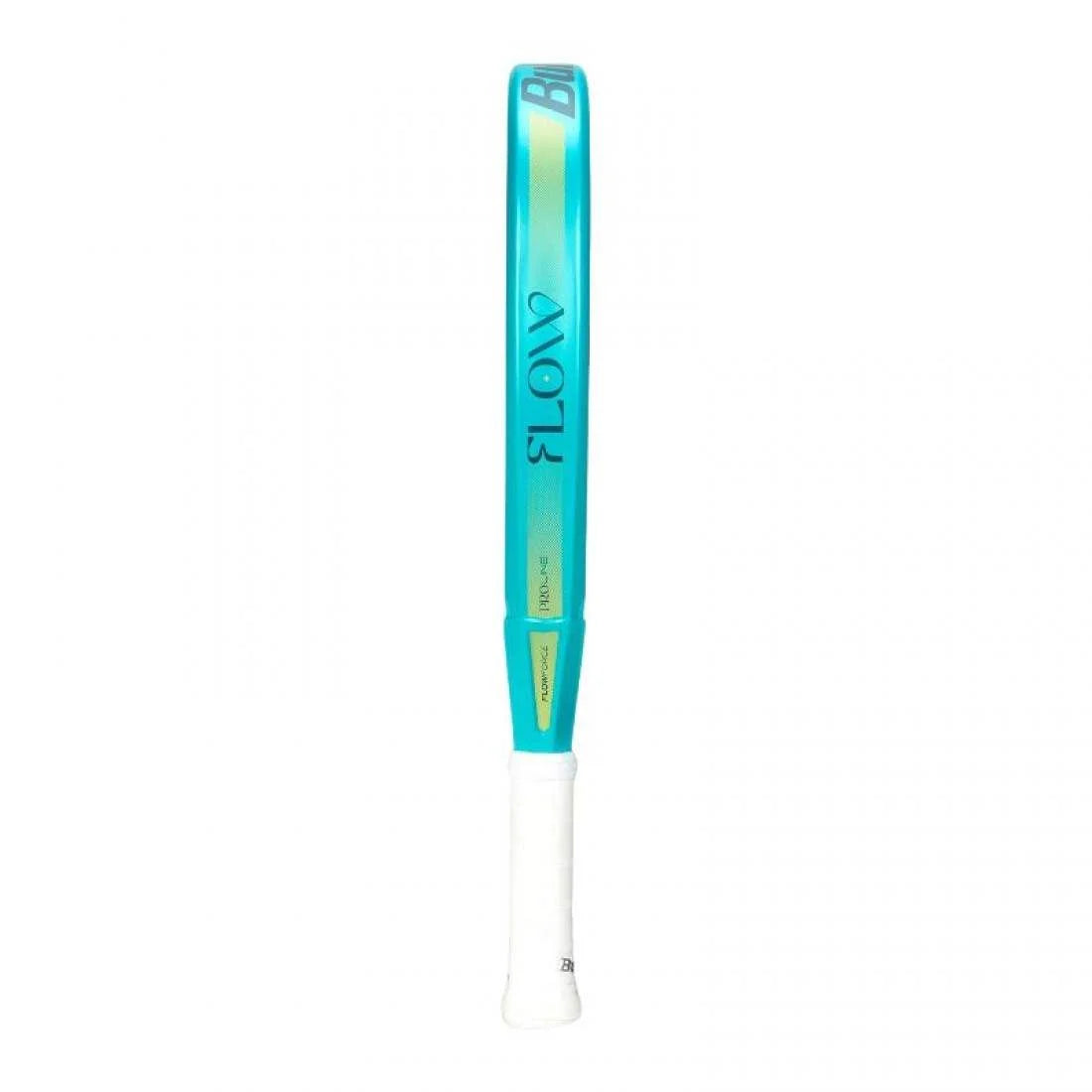 Padel Racket Bullpadel Flow Woman 2025 Ale Salazar
