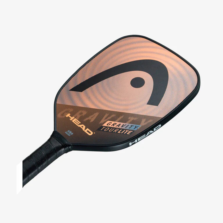 Pickleball Racket Head Gravity Tour Lite