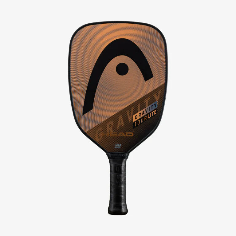 Pickleball Racket Head Gravity Tour Lite
