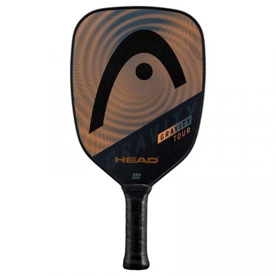 Pickleball Racket Head Gravity Tour