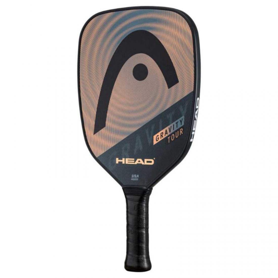 Pickleball Racket Head Gravity Tour
