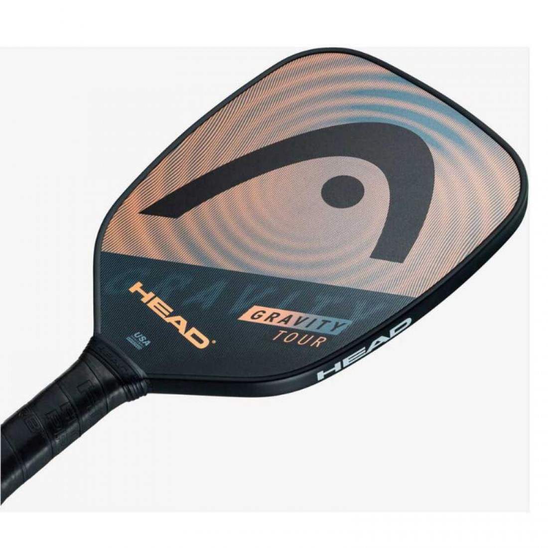 Pickleball Racket Head Gravity Tour