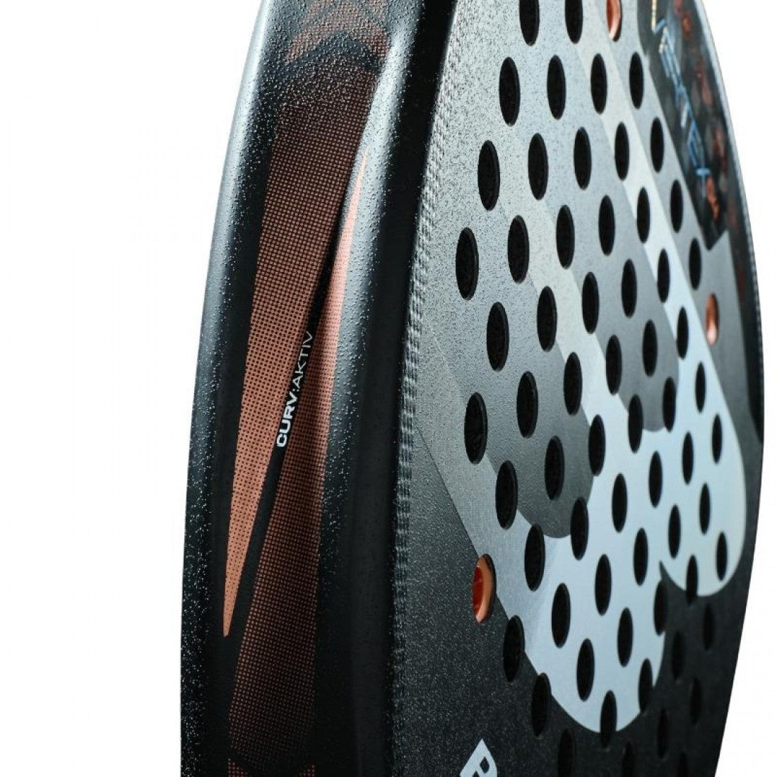 Padel Racket Bullpadel Vertex 04 2025 Juan Tello