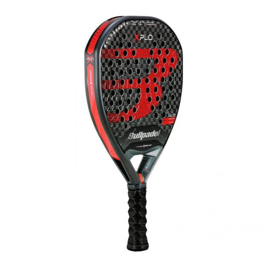 Padel Racket Bullpadel Xplo 2025 Di Nenno