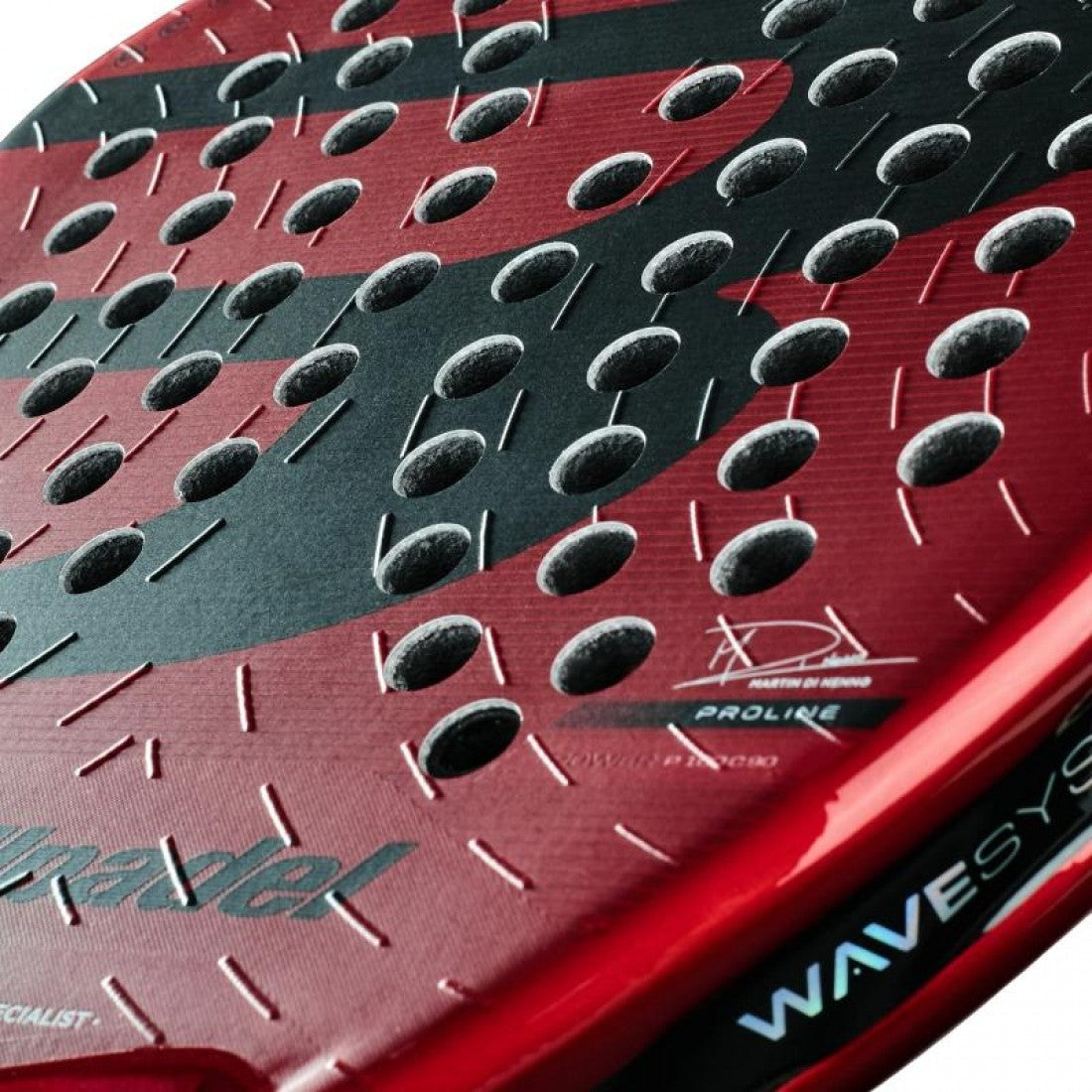 Padel Racket Bullpadel Xplo Comfort 2025 Di Nenno