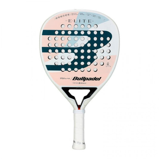 Padel Racket Bullpadel Elite Woman 2025 Gemma Triay