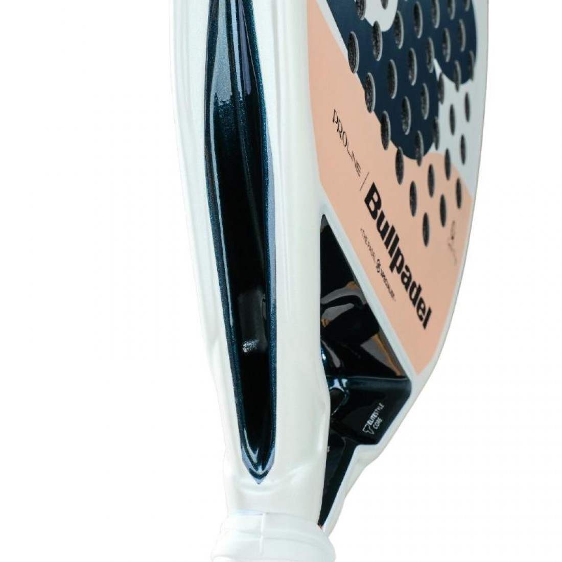 Padel Racket Bullpadel Elite Woman 2025 Gemma Triay